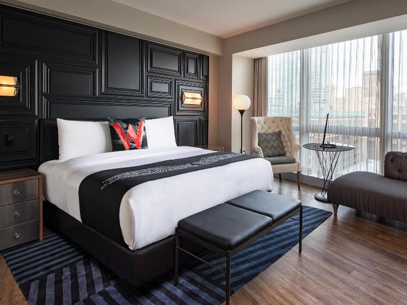 W Boston Hotel and Residences image