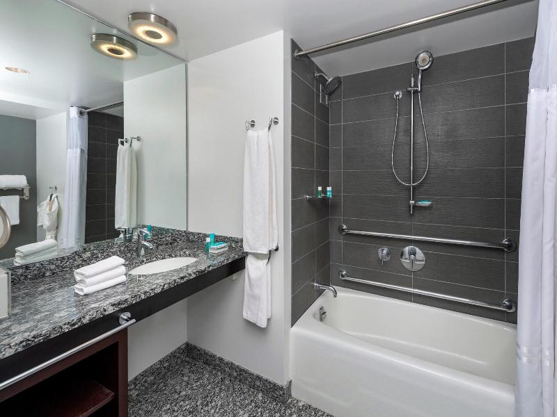 W Boston Hotel and Residences image