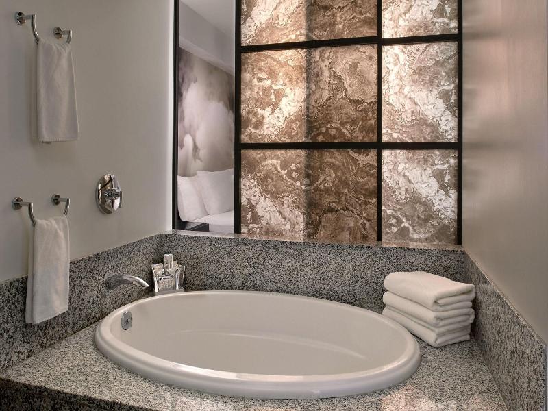 W Boston Hotel and Residences image