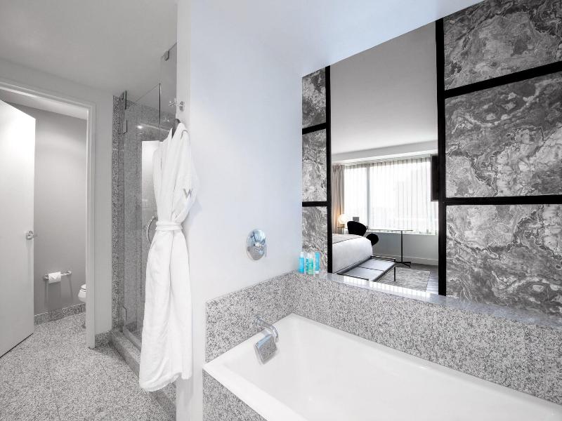 W Boston Hotel and Residences image