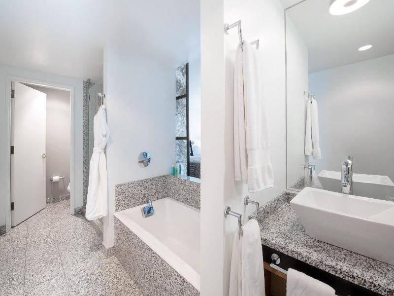 W Boston Hotel and Residences image