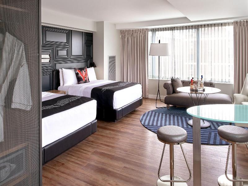 W Boston Hotel and Residences image