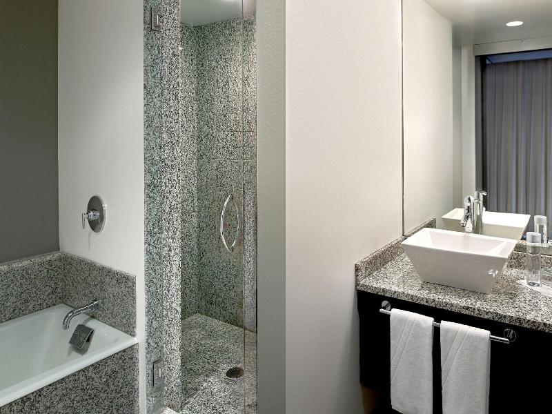 W Boston Hotel and Residences image