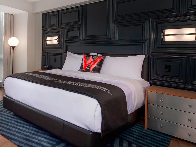 W Boston Hotel and Residences image