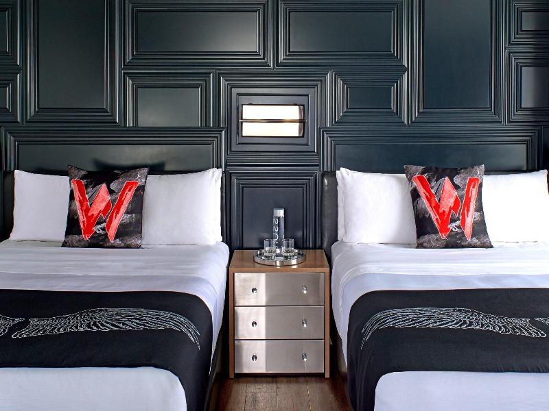 W Boston Hotel and Residences image