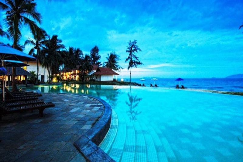 Sutra Beach Resort AND Spa, Terengganu