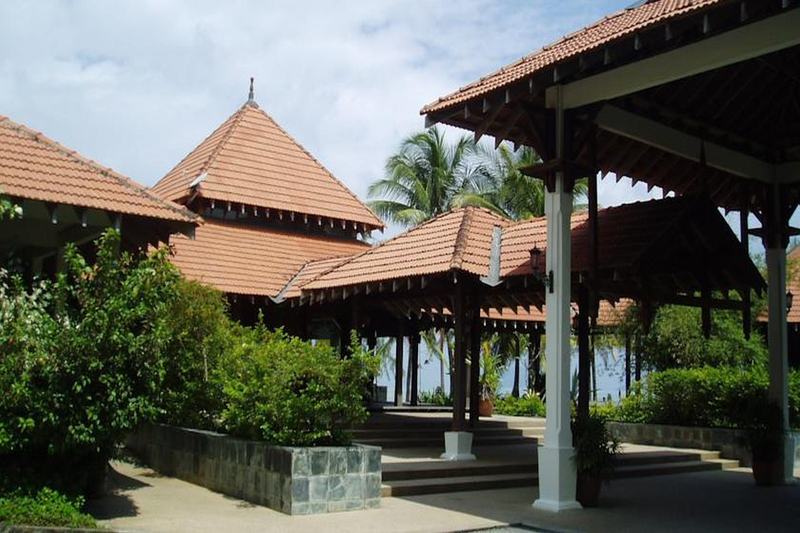 Sutra Beach Resort AND Spa, Terengganu