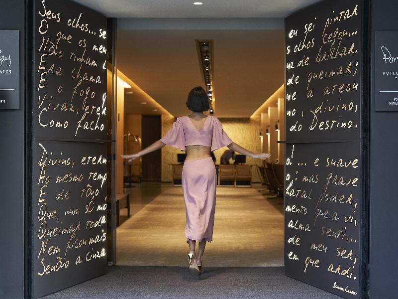 PortoBay Teatro image