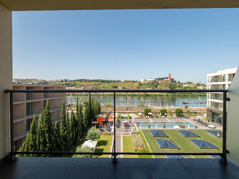 Vila Gale Coimbra image