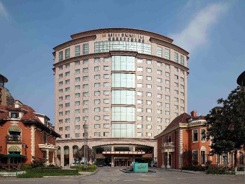 Millennium Chengdu image