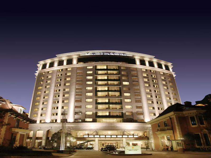 Millennium Chengdu image