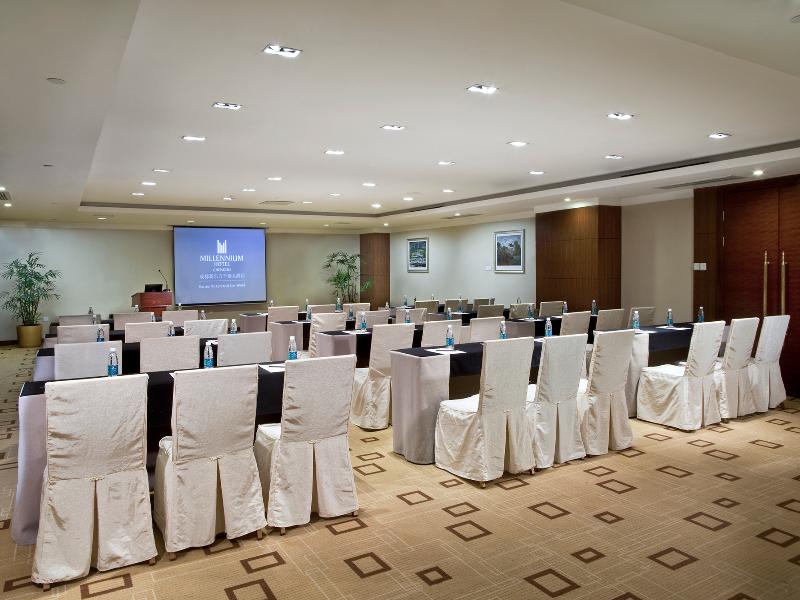 Millennium Chengdu image