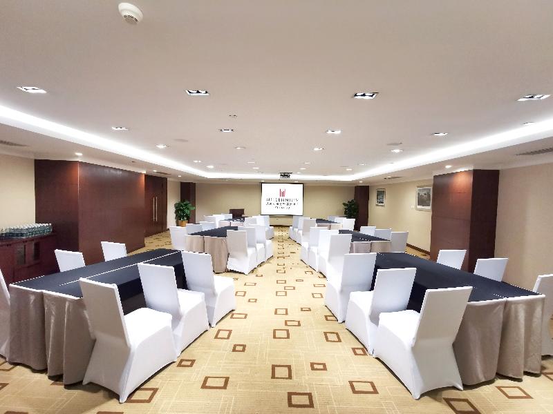 Millennium Chengdu image