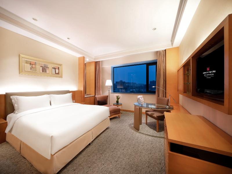 Millennium Chengdu image