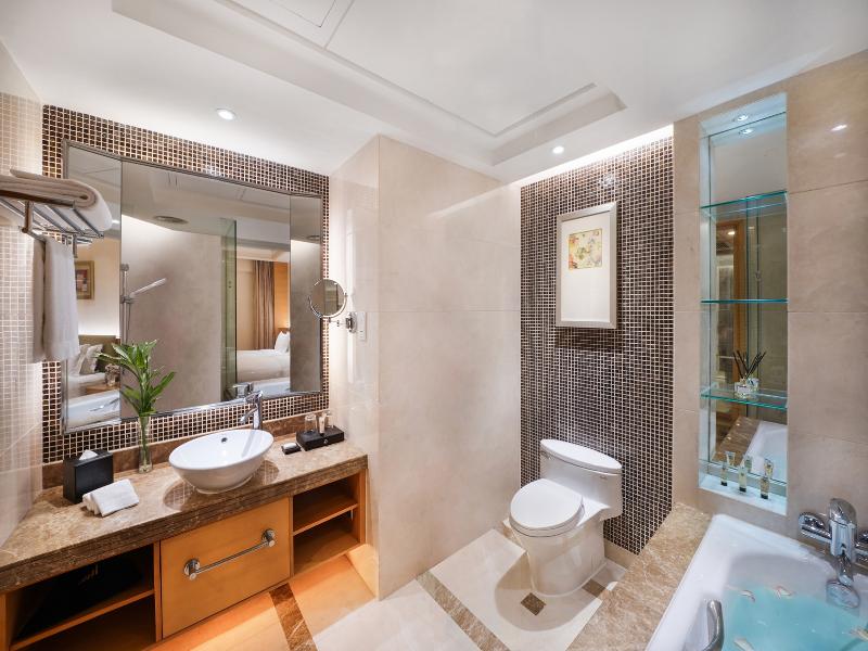 Millennium Chengdu image