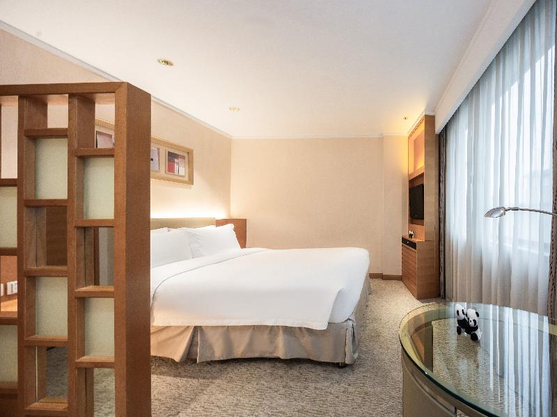 Millennium Chengdu image