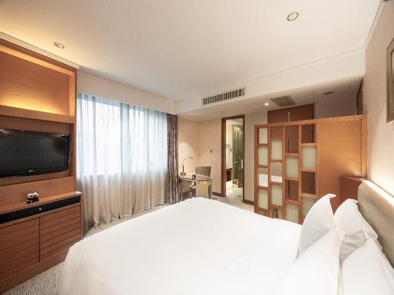 Millennium Chengdu image