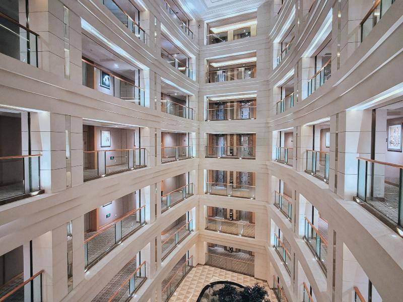 Millennium Chengdu image