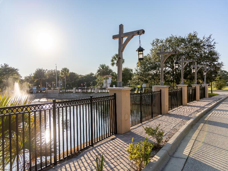Legacy Vacation Resorts Palm Coast — exterior view