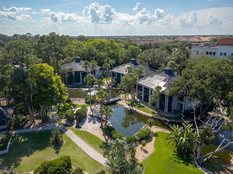Legacy Vacation Resorts Palm Coast image