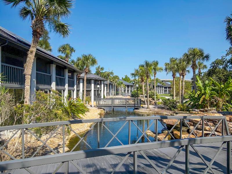 Legacy Vacation Resorts Palm Coast image