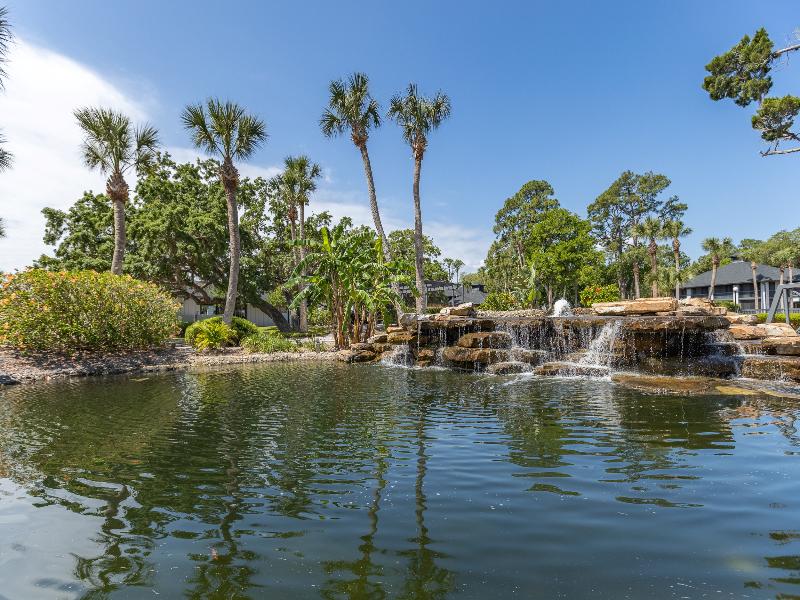 Legacy Vacation Resorts Palm Coast — general view