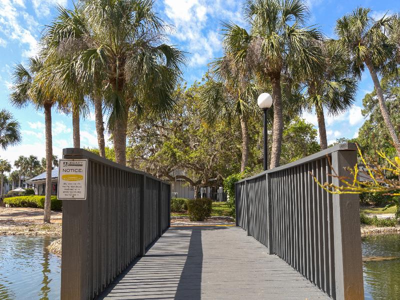Legacy Vacation Resorts Palm Coast — general view