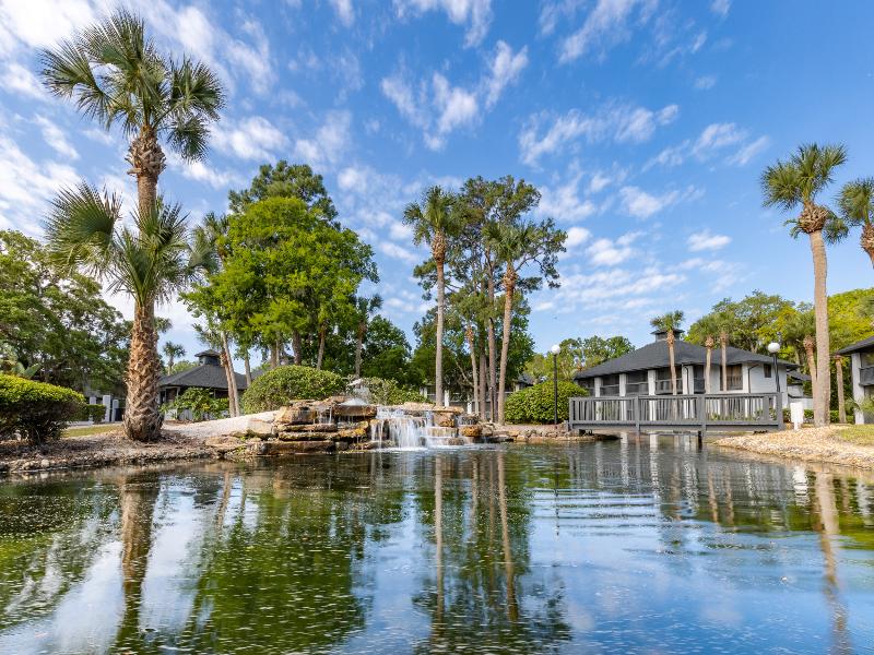 Legacy Vacation Resorts Palm Coast — general view