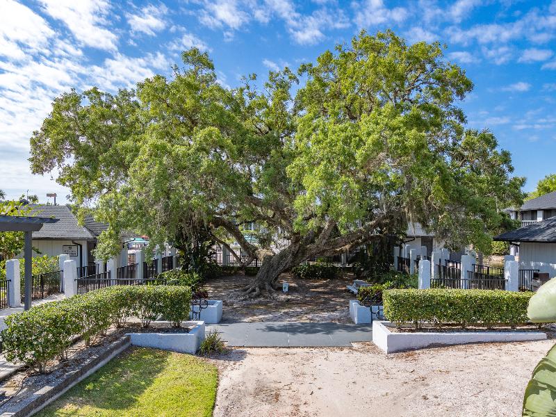 Legacy Vacation Resorts Palm Coast — general view