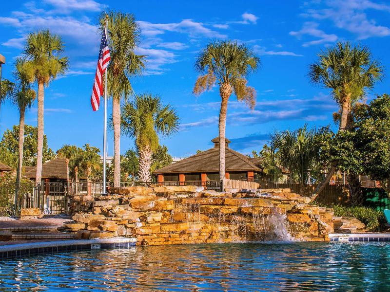 Legacy Vacation Resorts Palm Coast image