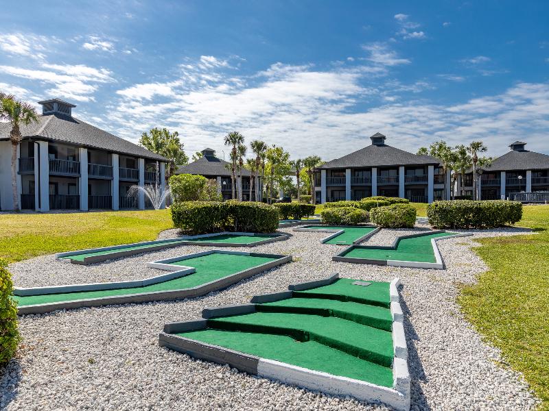Legacy Vacation Resorts Palm Coast image