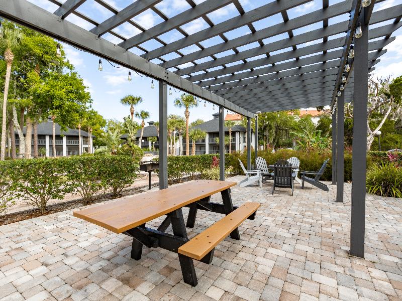 Legacy Vacation Resorts Palm Coast image