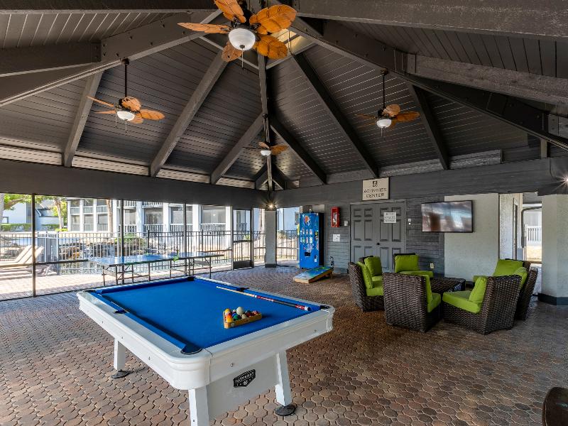 Legacy Vacation Resorts Palm Coast image