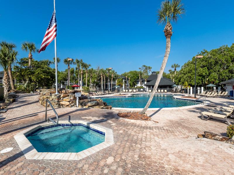 Legacy Vacation Resorts Palm Coast image