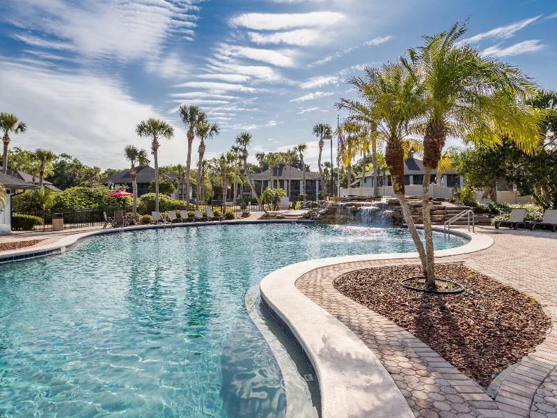 Legacy Vacation Resorts Palm Coast image