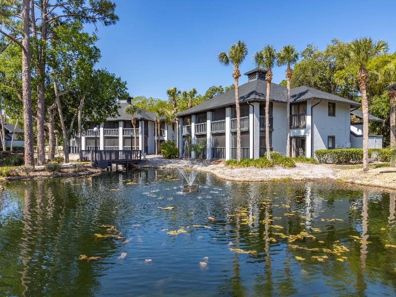 Legacy Vacation Resorts Palm Coast image