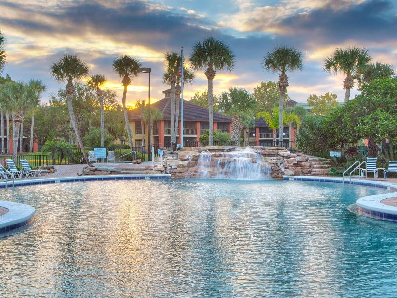 Legacy Vacation Resorts Palm Coast image
