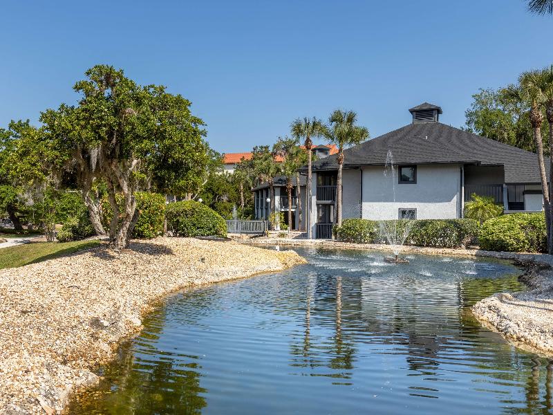 Legacy Vacation Resorts Palm Coast image