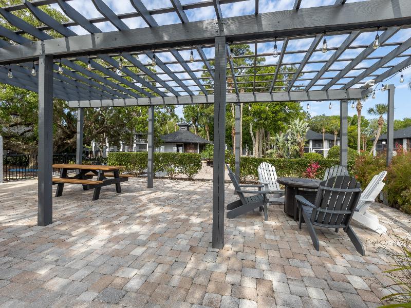 Legacy Vacation Resorts Palm Coast image