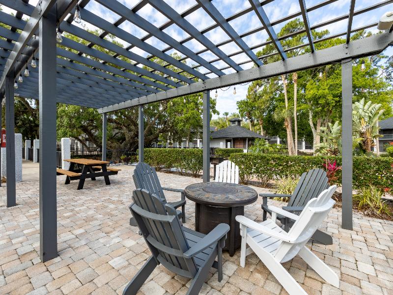 Legacy Vacation Resorts Palm Coast image