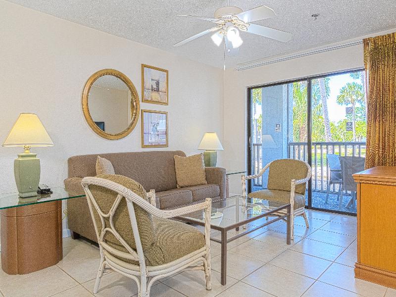 Legacy Vacation Resorts Palm Coast image