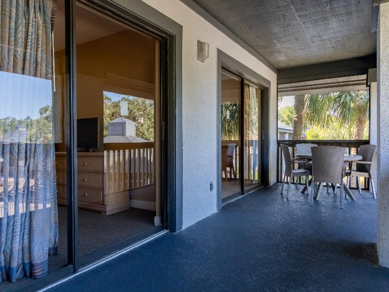 Legacy Vacation Resorts Palm Coast image
