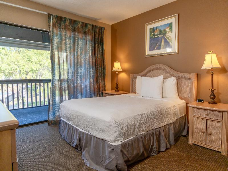 Legacy Vacation Resorts Palm Coast image