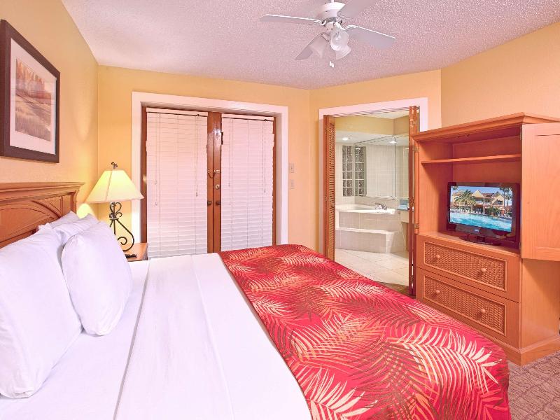 Legacy Vacation Resorts Palm Coast image