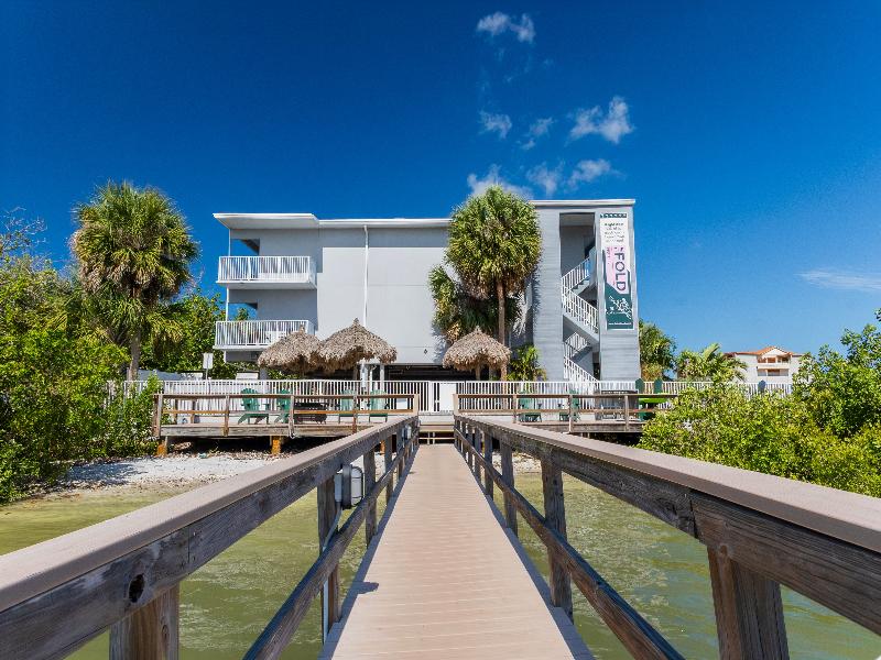 The Fold Hotels Indian Shores image