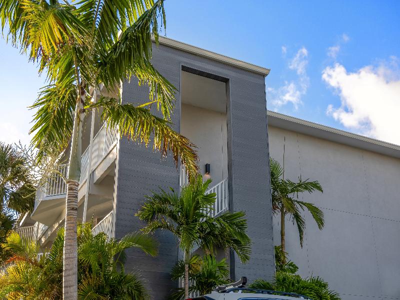 The Fold Hotels Indian Shores image