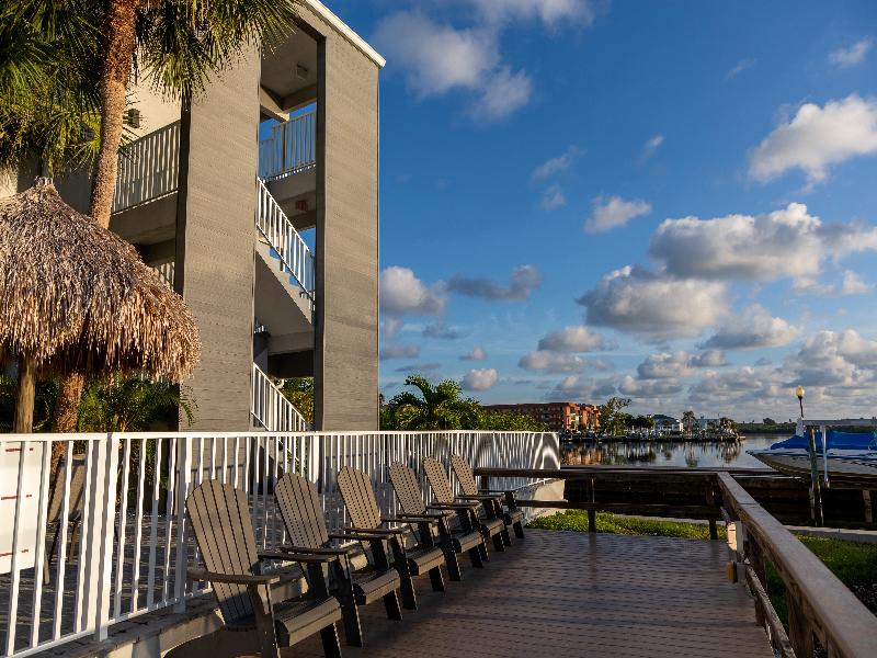 The Fold Hotels Indian Shores image