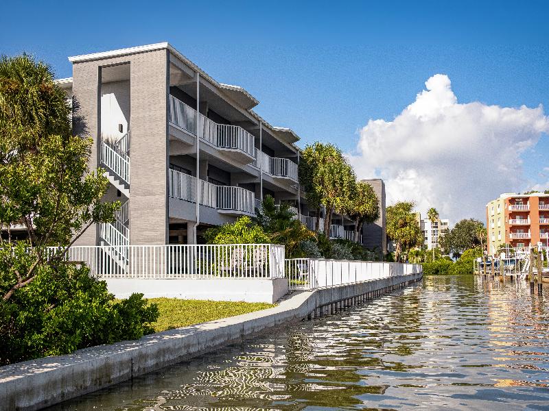 The Fold Hotels Indian Shores — general view
