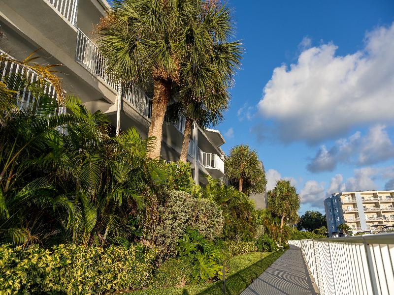 The Fold Hotels Indian Shores — general view