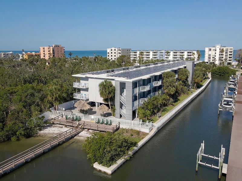 The Fold Hotels Indian Shores — general view